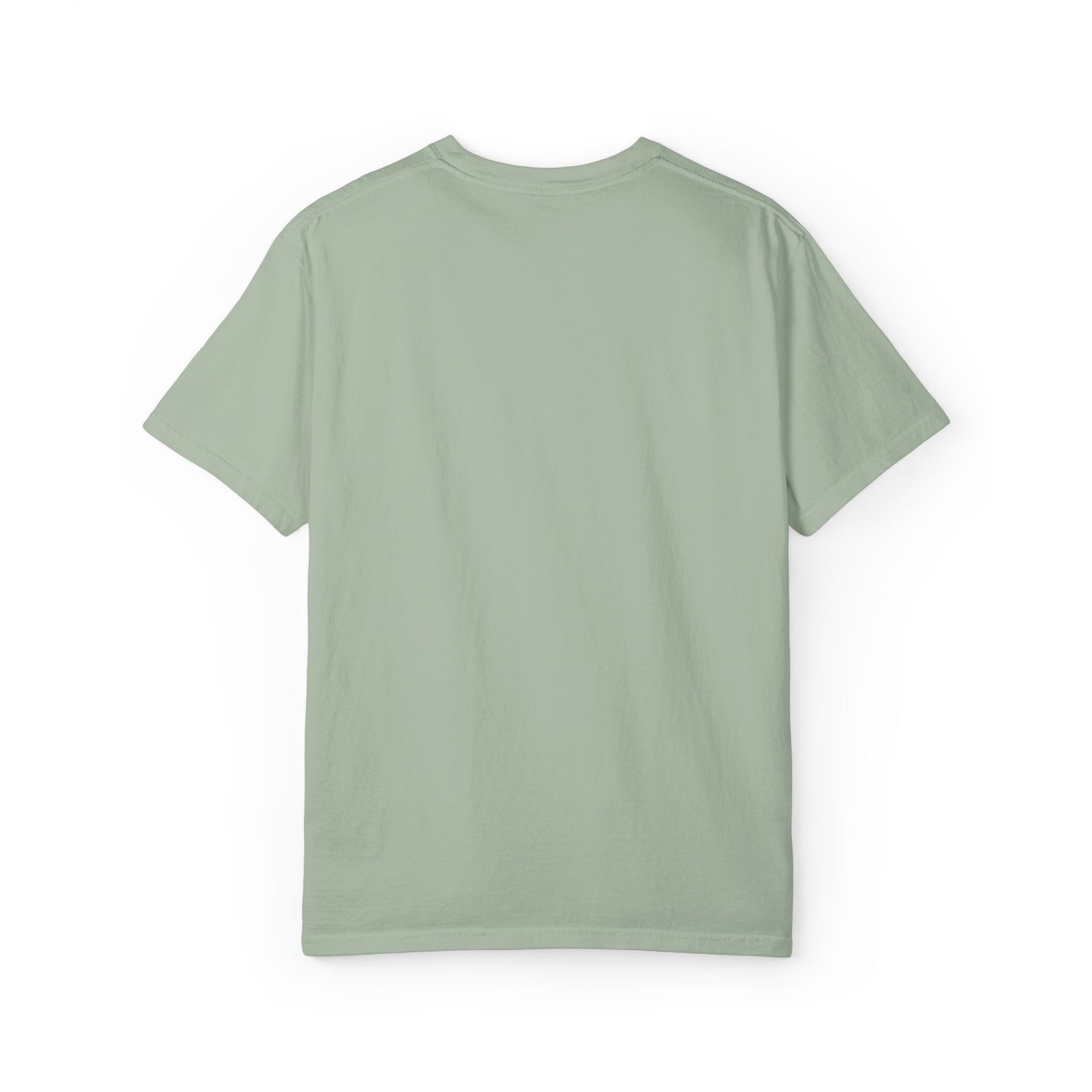 JFK Jr Beware The Fury Of A Patient Man T-Shirt — Vintage Tee