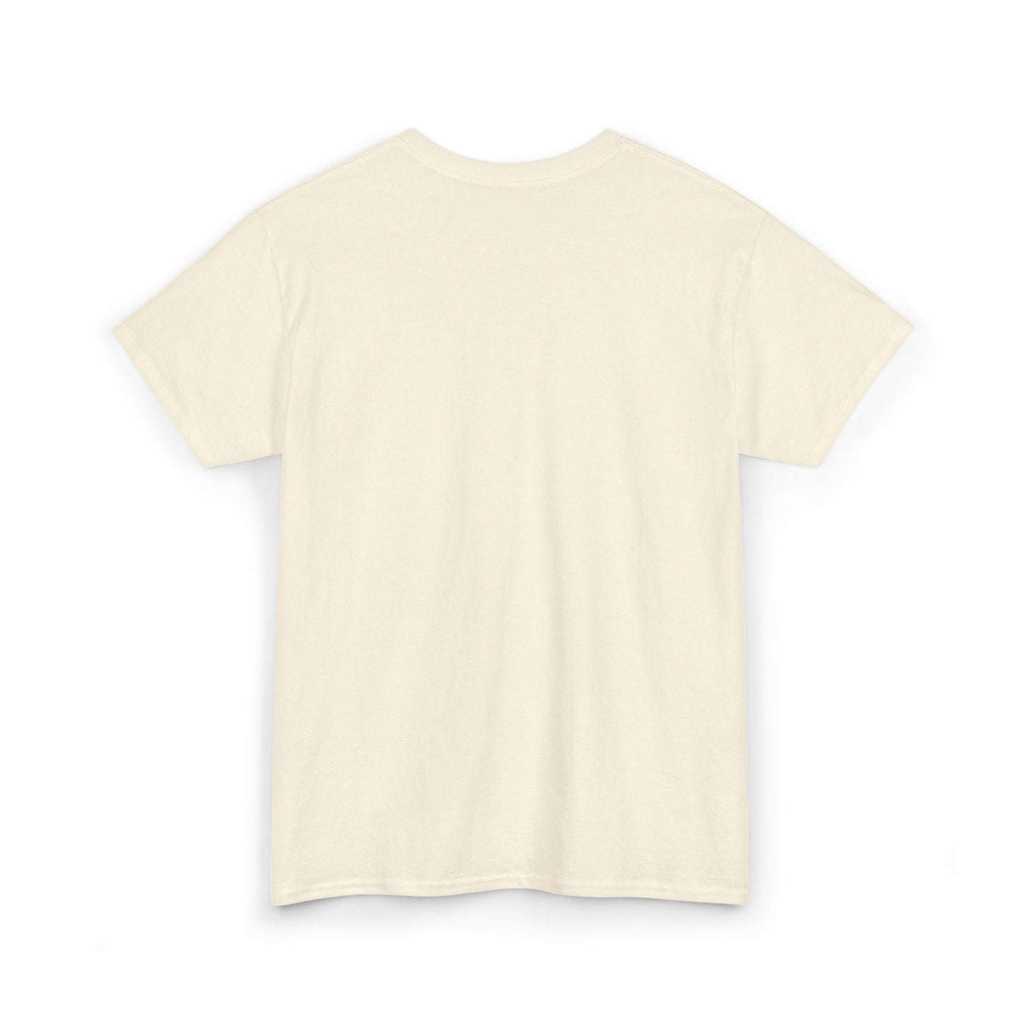 T-Shirt — "How can you not LOVE him?!" Colorful Romantic Illustration Tee