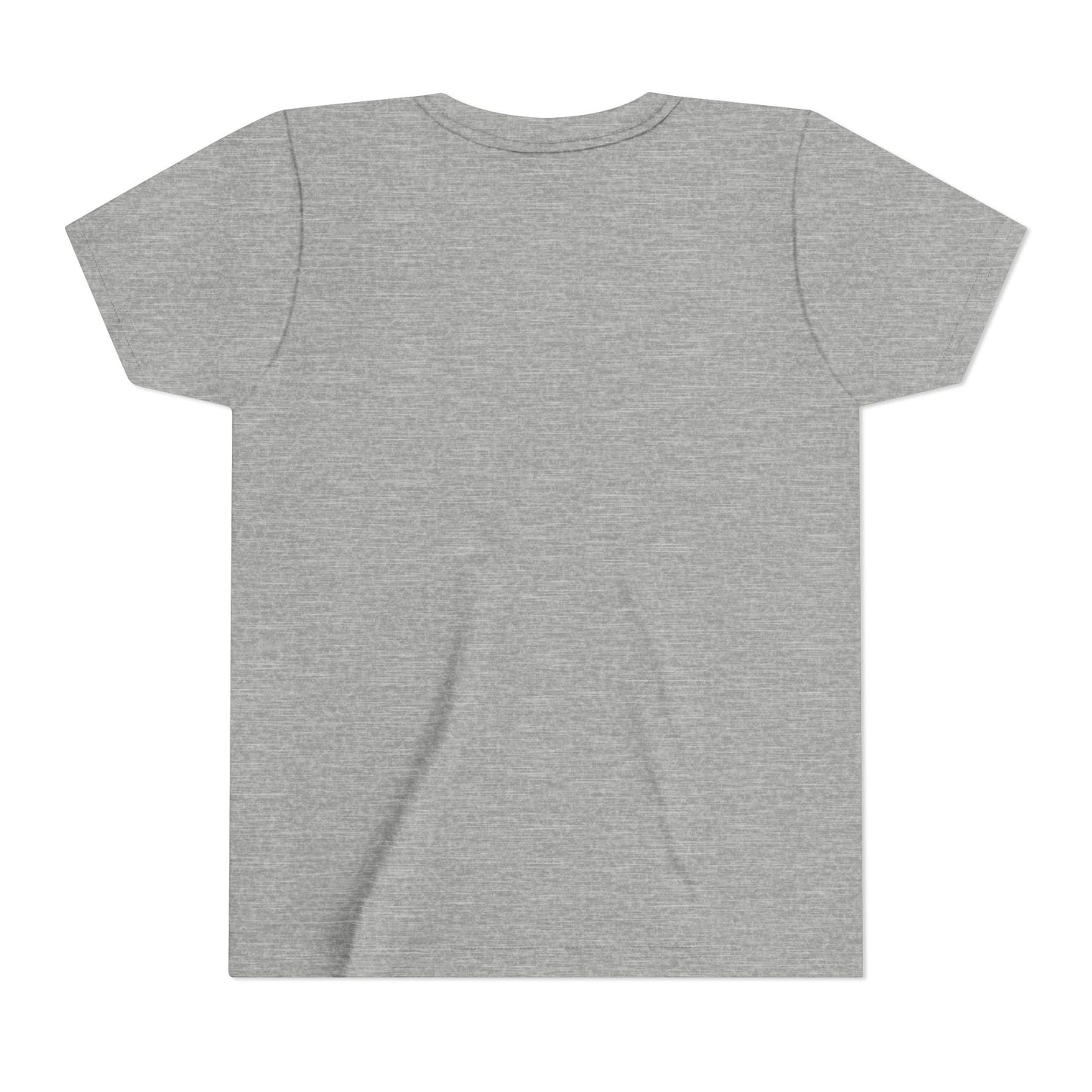 GrandMan/Grandpa Keyboard Warriors for your Littles - “I ♥️ My O.G. GrandMan" Patriotic Pepe WWG1WGA Kids T-Shirt