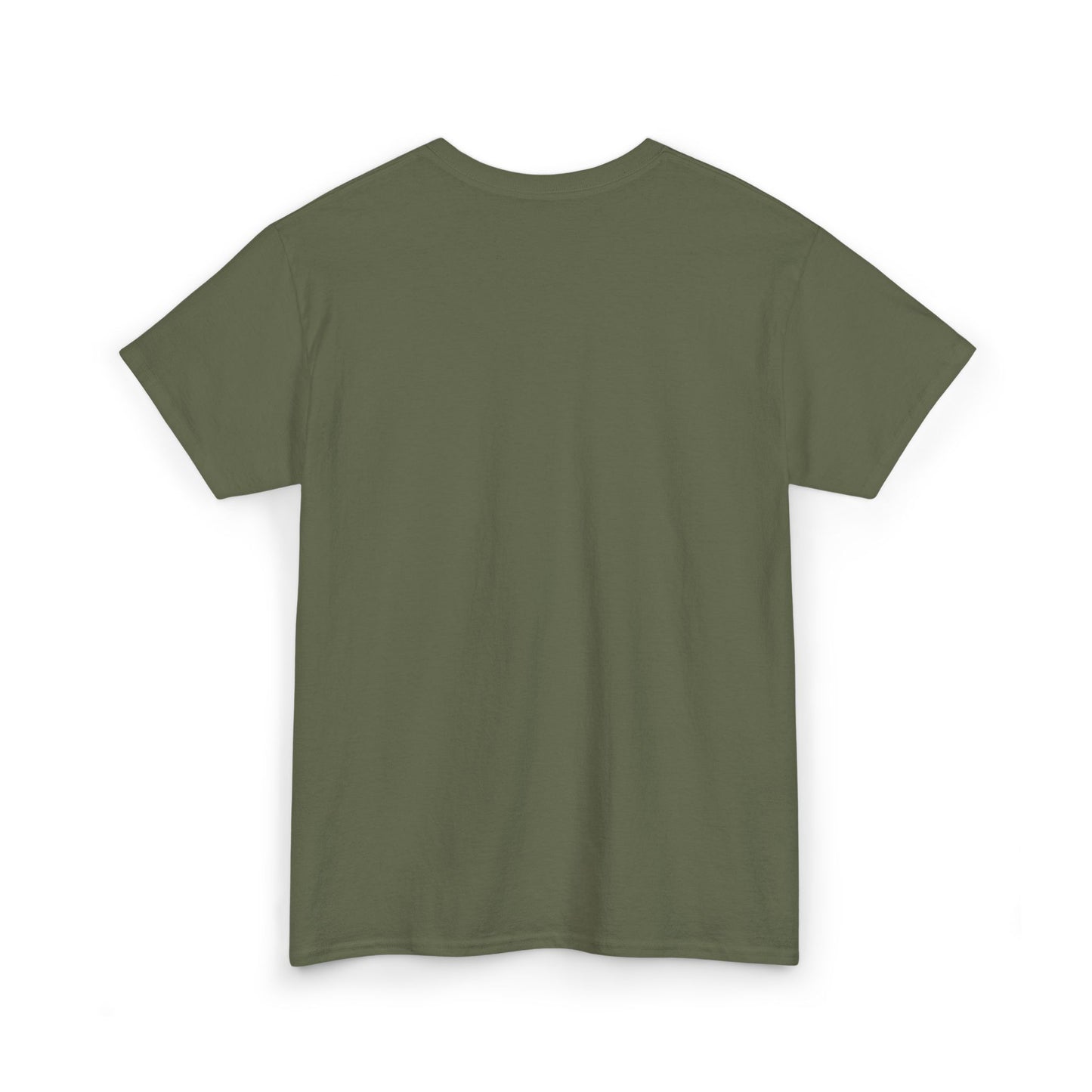 T-Shirt — "How can you not LOVE him?!" Colorful Romantic Illustration Tee