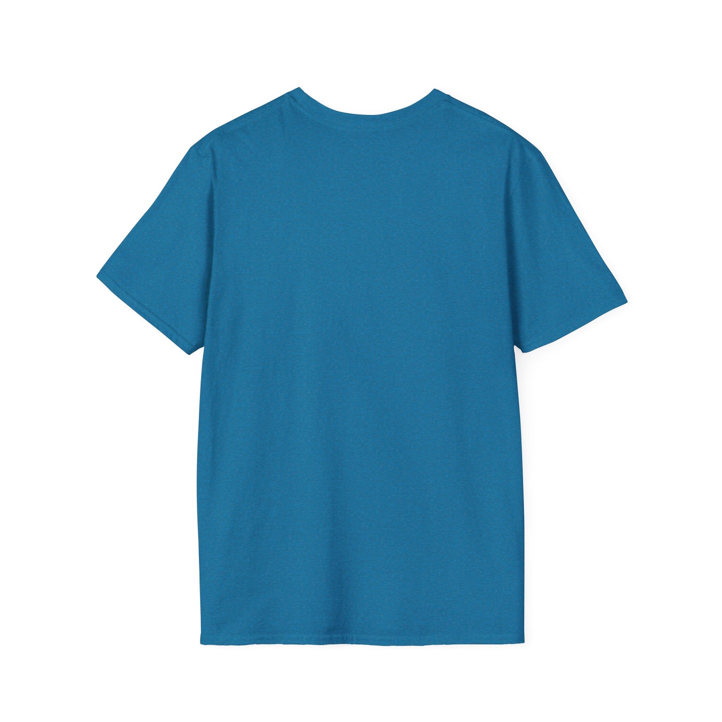 T-Shirt — Christmas in July Santa Beach Graphic Tee