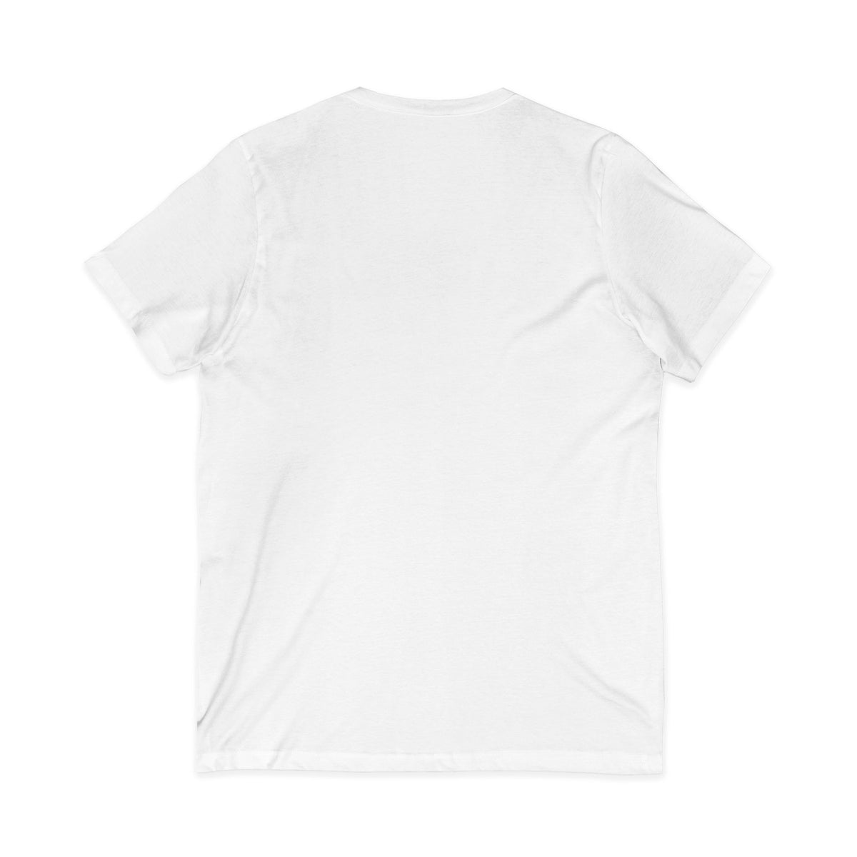 "Trump gave my kid... A Thousand Bucks!!!"— V-Neck Tee