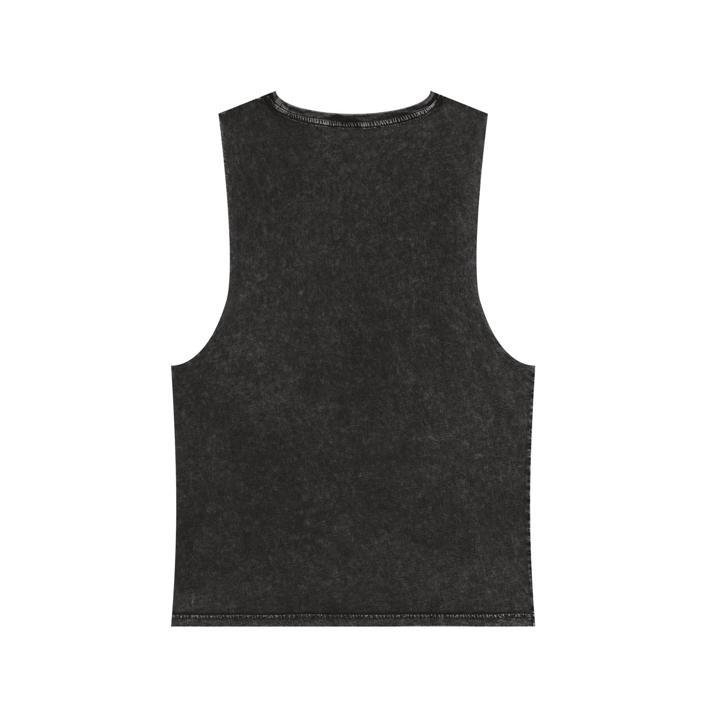 NYC Kid Stonewash Tank Top — Vintage New York City Graphic