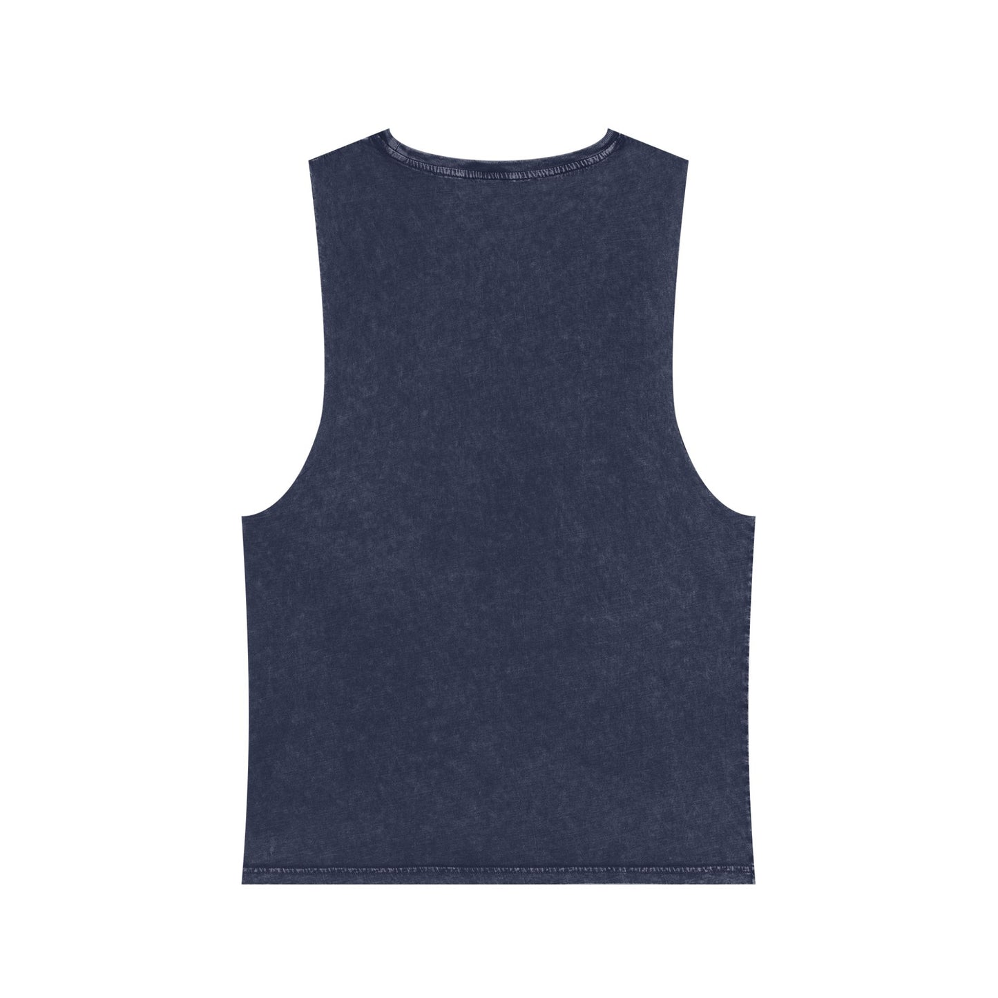 NYC Kid Stonewash Tank Top — Vintage New York City Graphic